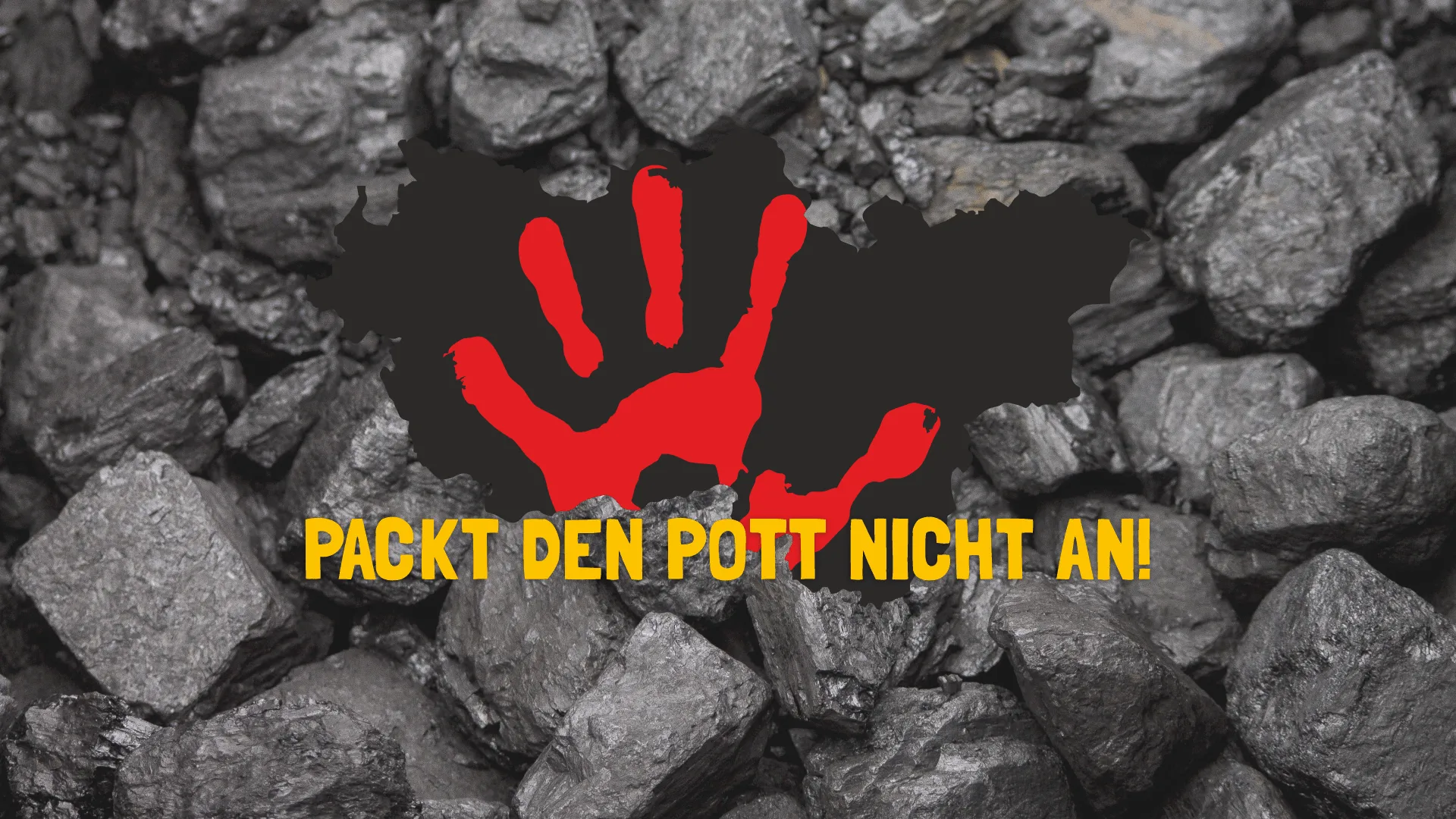 SharePic zu "Pack den Pott nicht an! Neue Webseite"