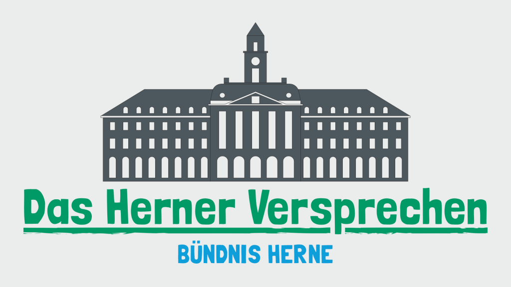 Logo Das Herner Versprechen