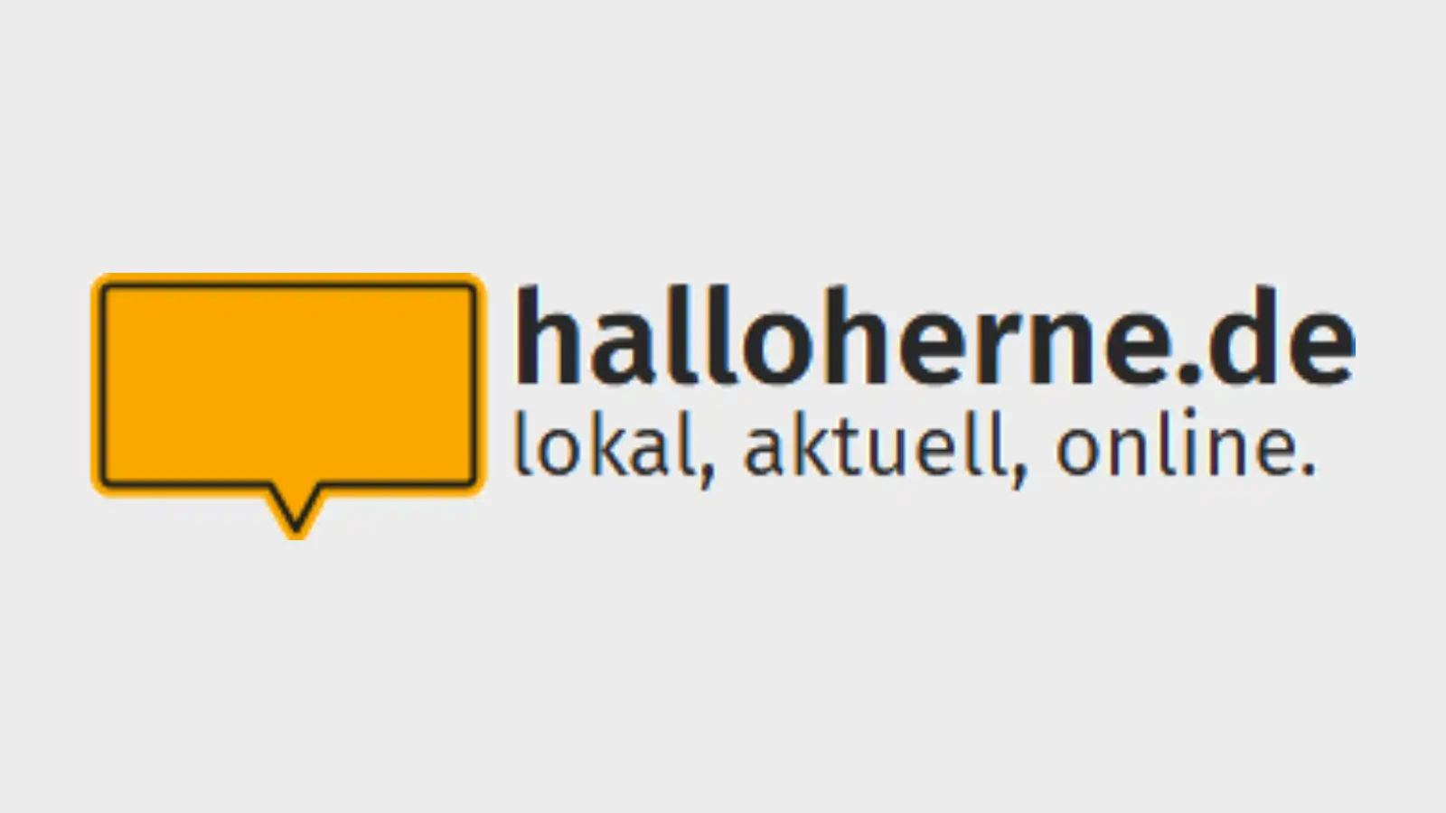 Logo halloherne
