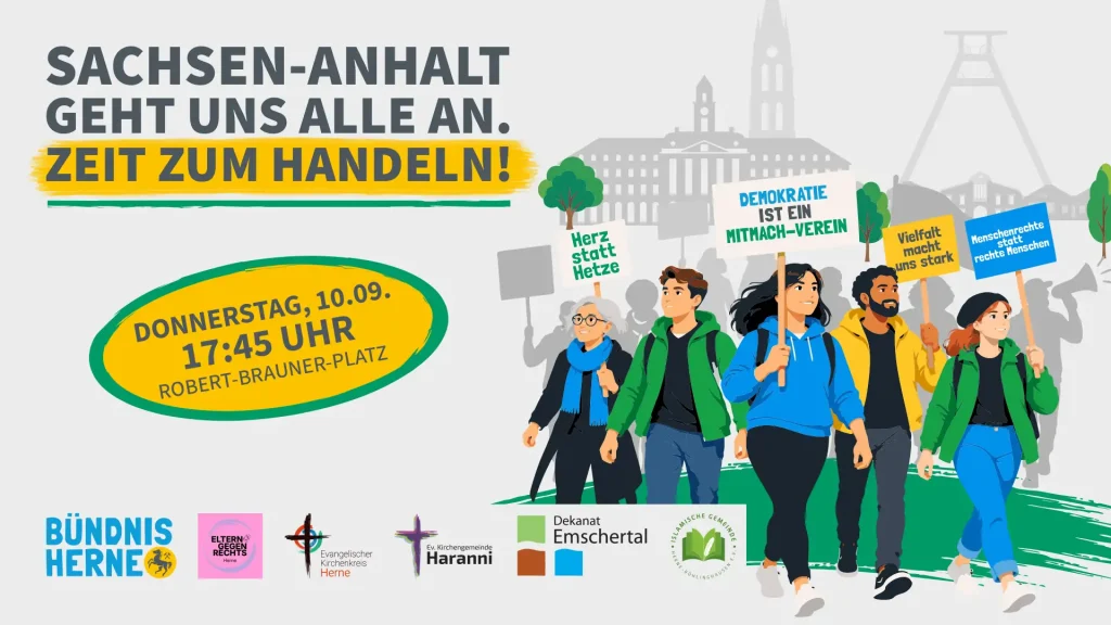 SharePic Kundgebung "Sachsen-Anhalt geht uns alle an."