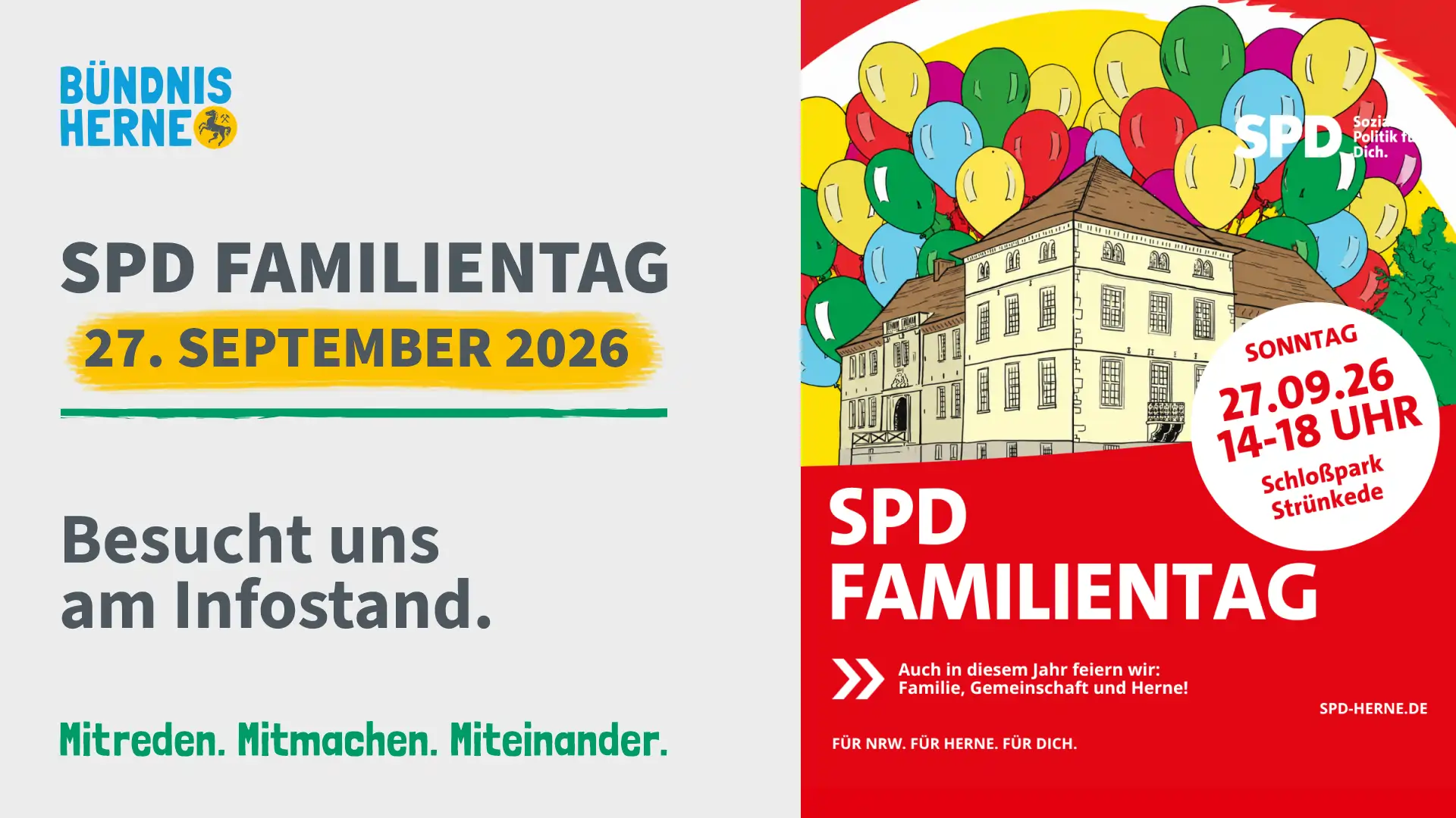 SharePic SPD Familientag 2026