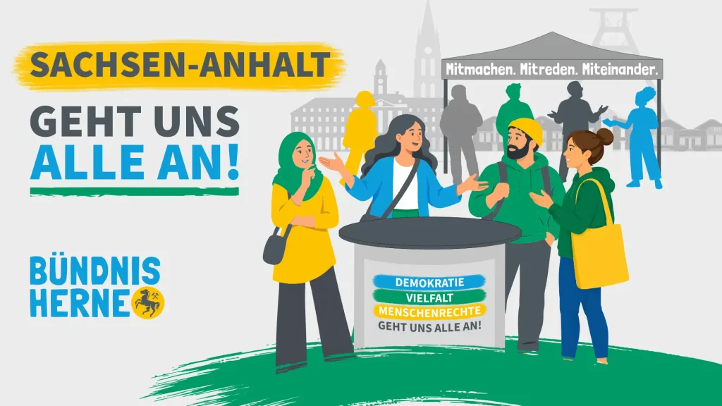SharePic BH Wahl in Sachsen-Anhalt