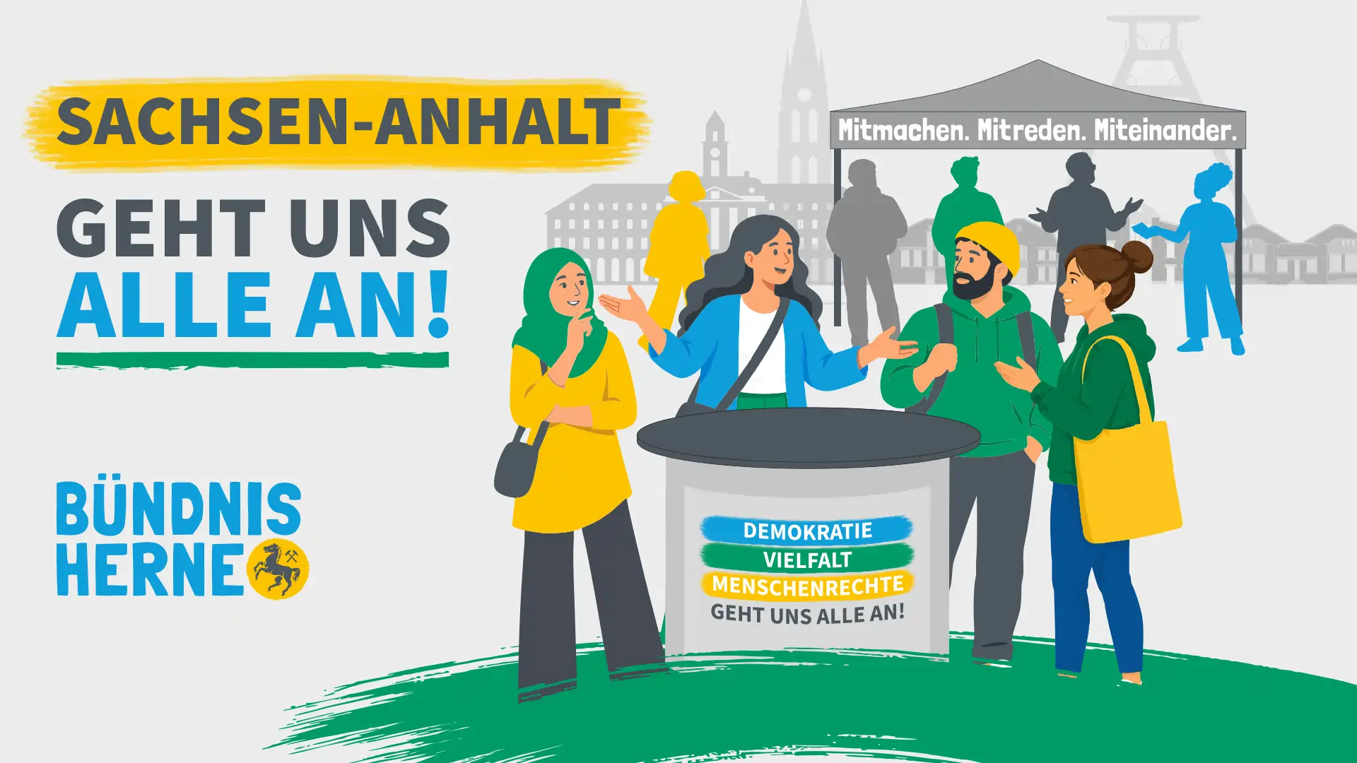 SharePic BH Wahl in Sachsen-Anhalt